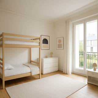  Appartement � vendre 5 pi�ces 103 m�