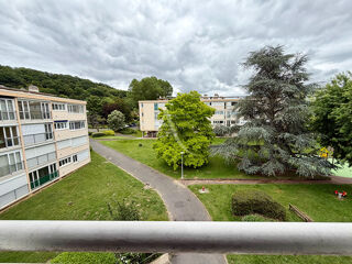  Appartement � vendre 1 pi�ce 33 m�