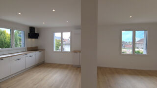 Vente Appartement Appartement  3 pièces 69.03 m26 Rénové Aix les bains