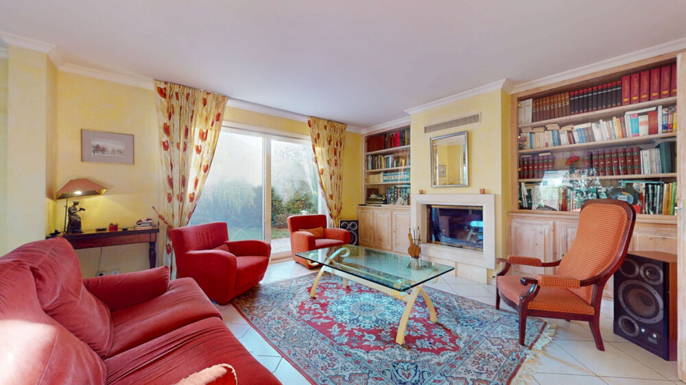 Vente Maison Maison Ambilly 6 pièce(s) 144 m² Ambilly