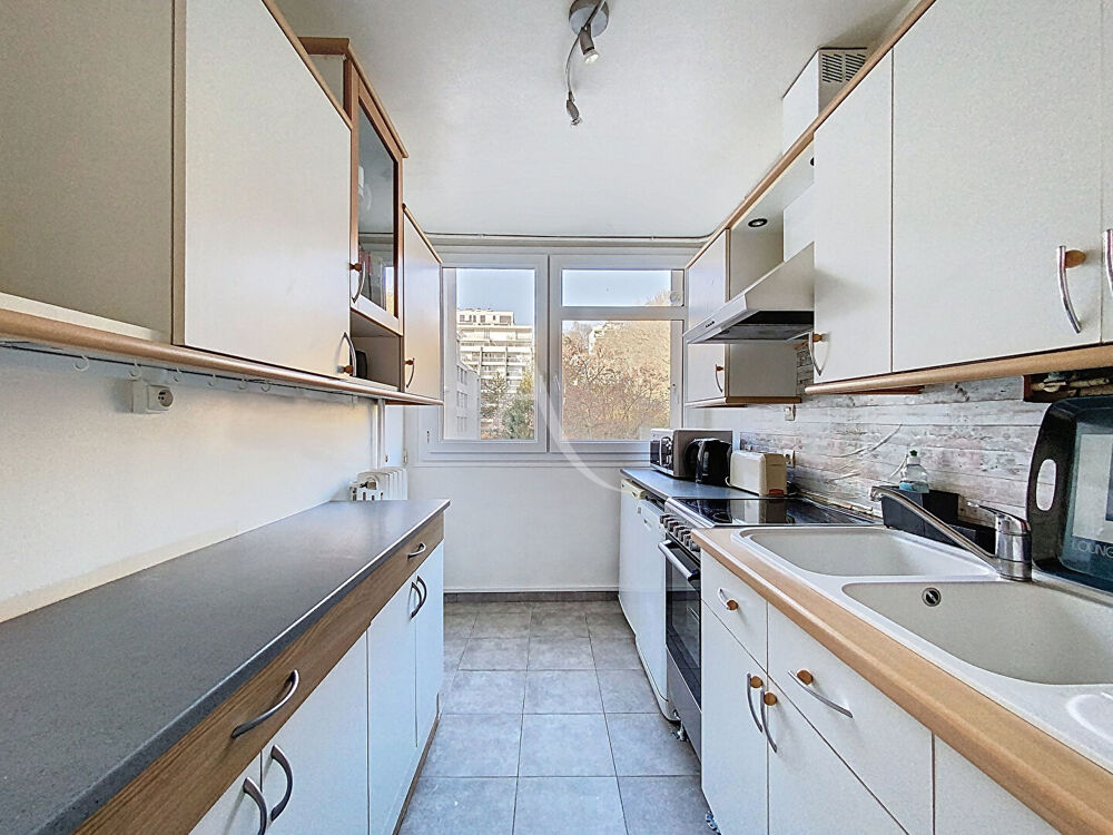 Vente Appartement Appartement 3 pi�ces de 59 m� - Le Pecq Le pecq