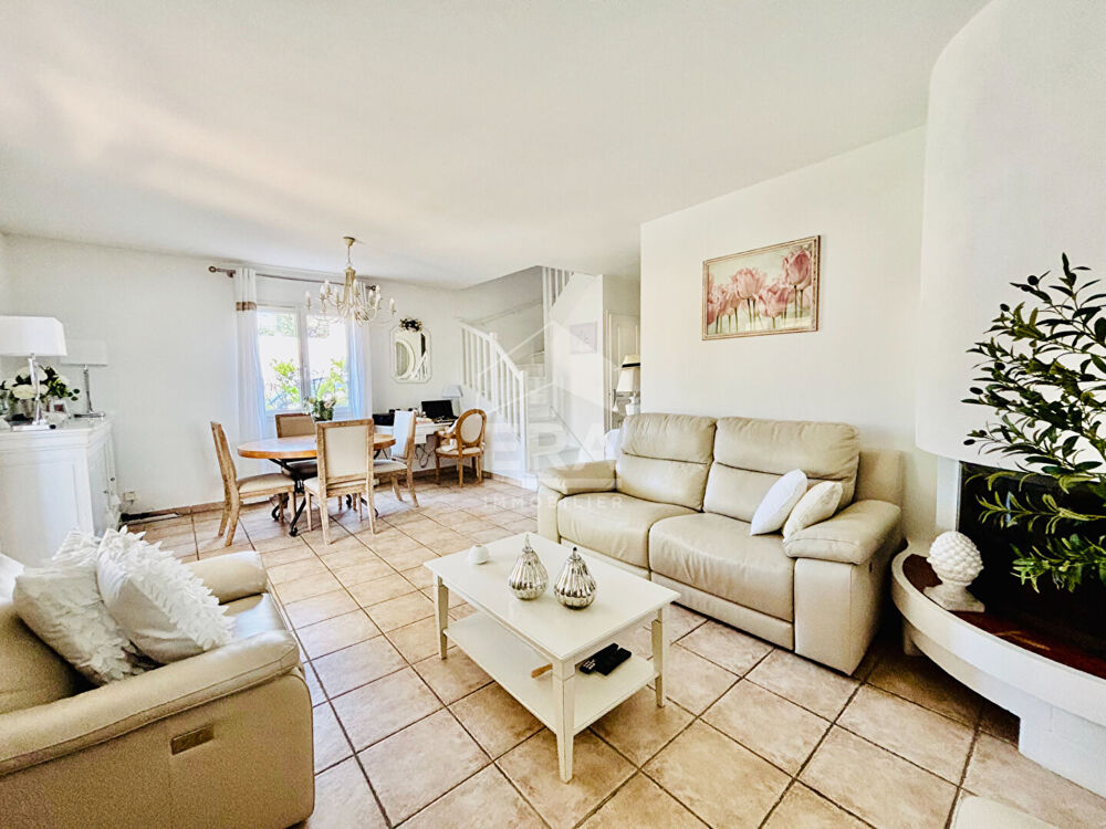 Vente Maison Maison individuelle quartier résidentiel recherché La colle-sur-loup