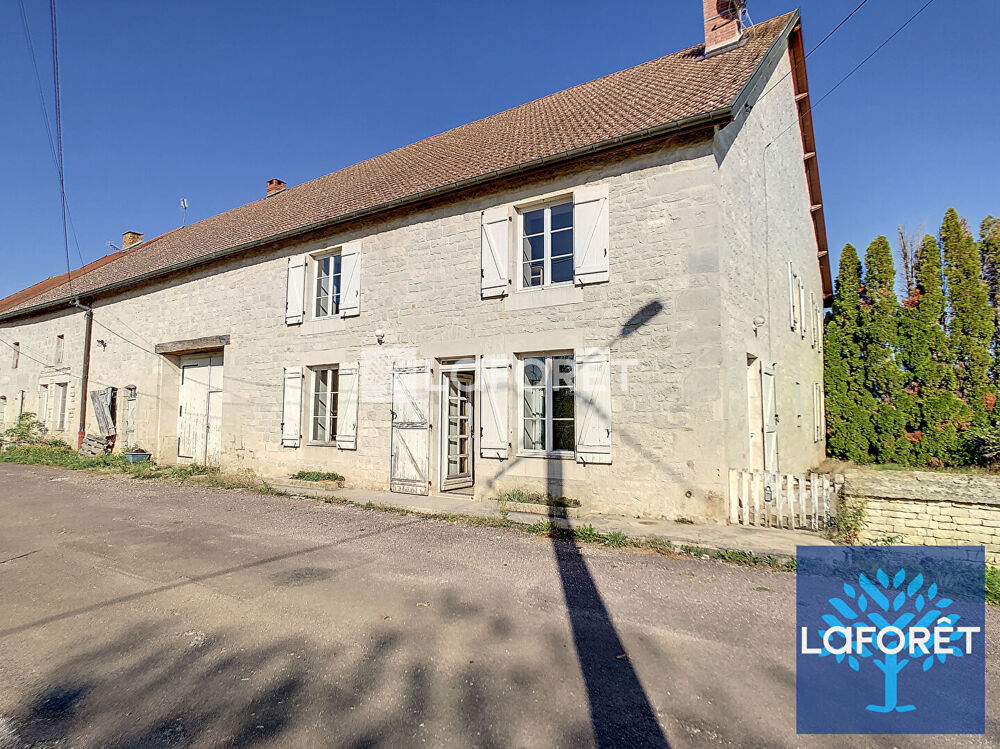 Vente Maison Maison Leffonds 6 pice(s) 187 m2 Leffonds