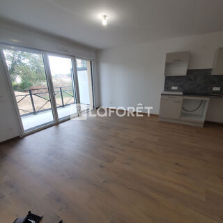  Appartement � louer 2 pi�ces 46 m�