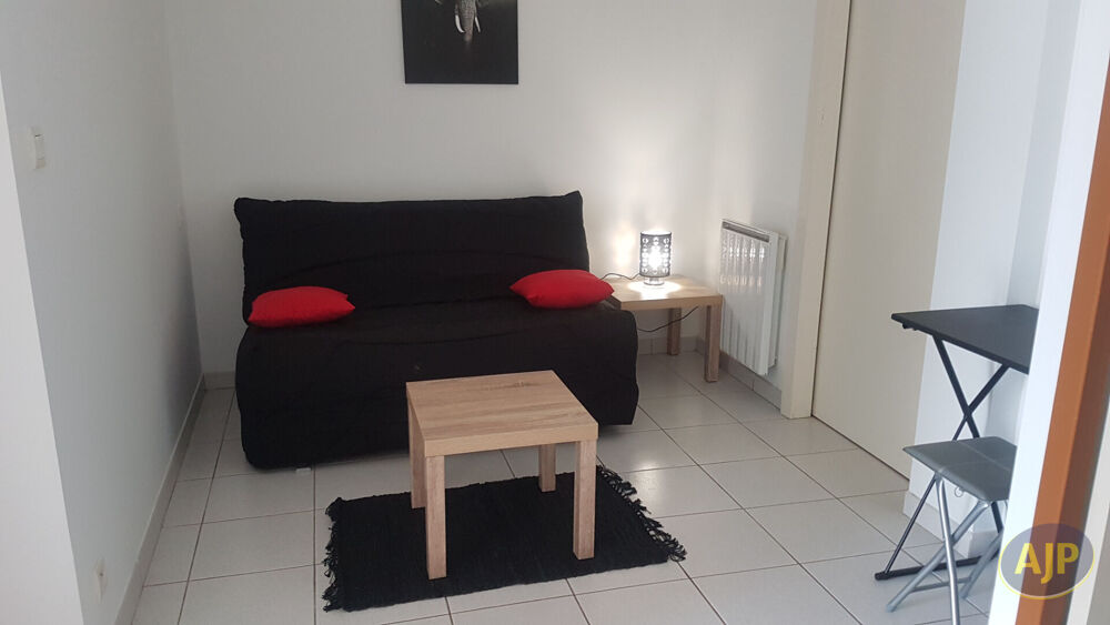 Location Appartement STUDIO CHOLET - 1 pièce(s) - Cholet
