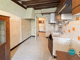  Maison � vendre 8 pi�ces 158 m�