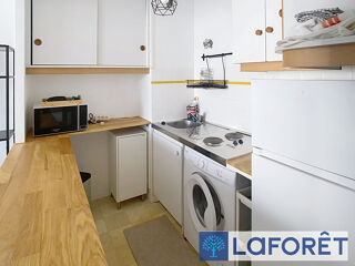  Appartement à louer 2 pièces 42 m²