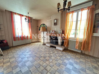  Maison à vendre 6 pièces 131 m²
