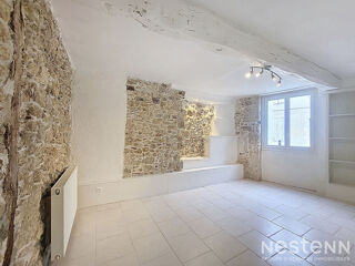  Maison à vendre 3 pièces 