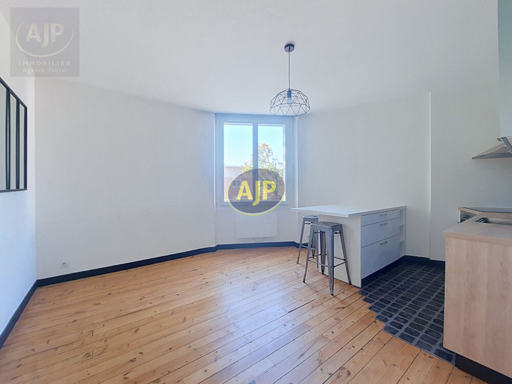 Appartement T2 - Quartier Jules Verne