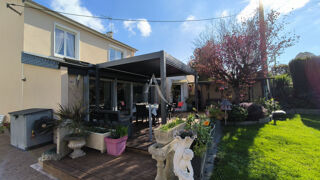  Maison � vendre 7 pi�ces 150 m�