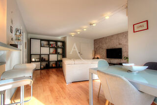  Appartement à vendre 4 pièces 92 m²