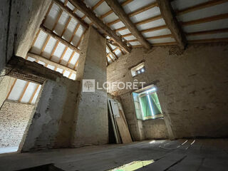  Maison � vendre 3 pi�ces 134 m�