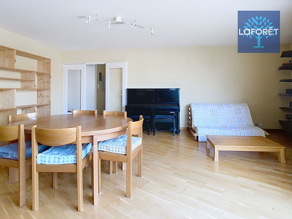 Location Appartement Appartement Montigny Le Bretonneux 3 pi�ces de 73.5 m�  - place de parking  en sous-sol Montigny le bretonneux