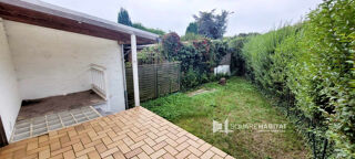  Maison � vendre 4 pi�ces 96 m�