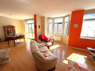  Appartement à vendre 3 pièces 148 m²