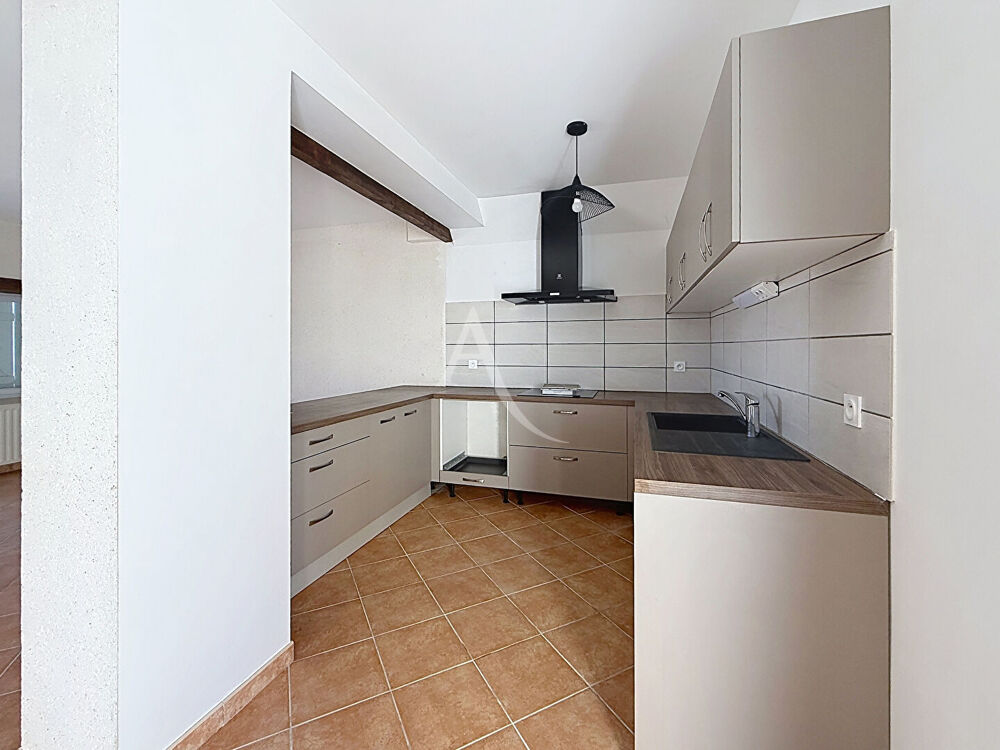 Appartement Saint Sylvain D Anjou 4 pièce(s) 86.55 m2