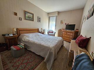  Appartement à vendre 3 pièces 67 m²