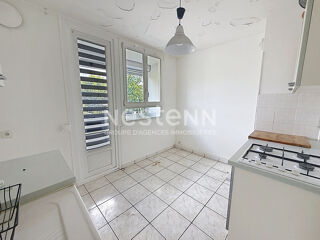  Appartement à vendre 3 pièces 58 m²