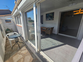  Maison � vendre 3 pi�ces 57 m�