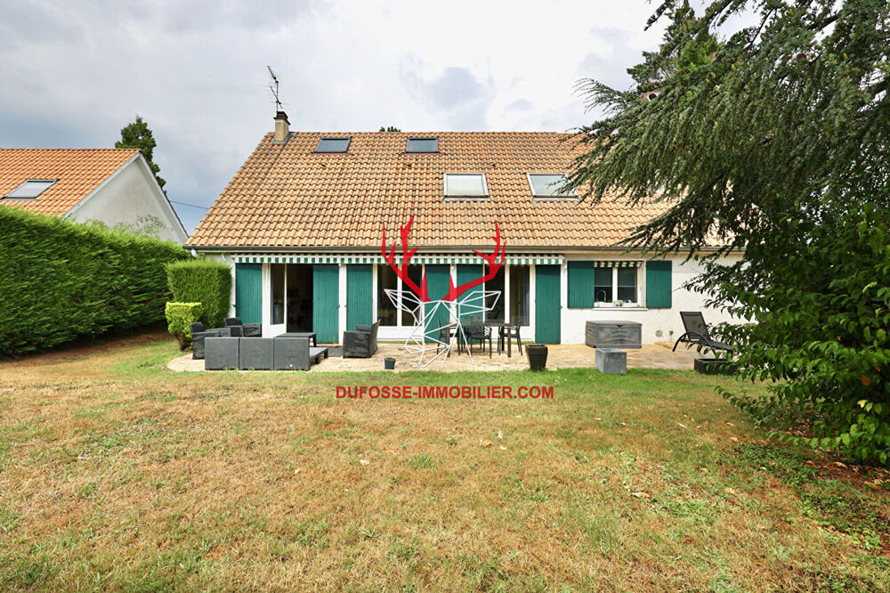 Maison Lissieu 6 pièce(s) 180 m2