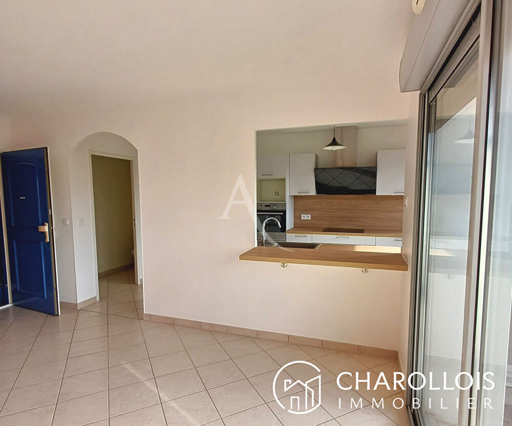 Vente Appartement Appartement T2 50m² - CHARNAY LES MÂCON Charnay les macon