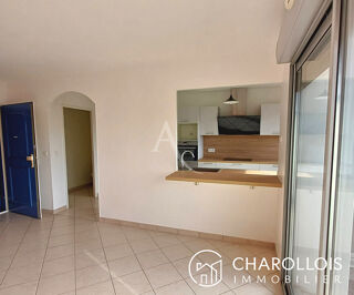  Appartement à vendre 2 pièces 49 m²