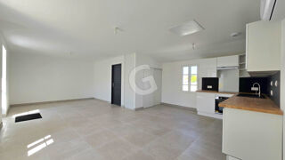  Maison � vendre 3 pi�ces 74 m�