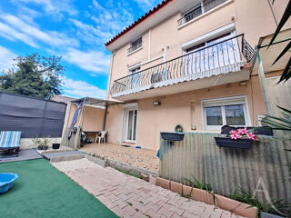  Maison à vendre 6 pièces 157 m²