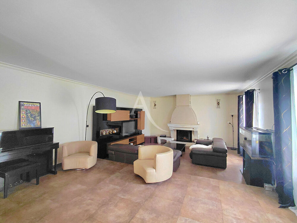 Vente Maison Propriété 8 pièces 205 m2 Conflans sainte honorine