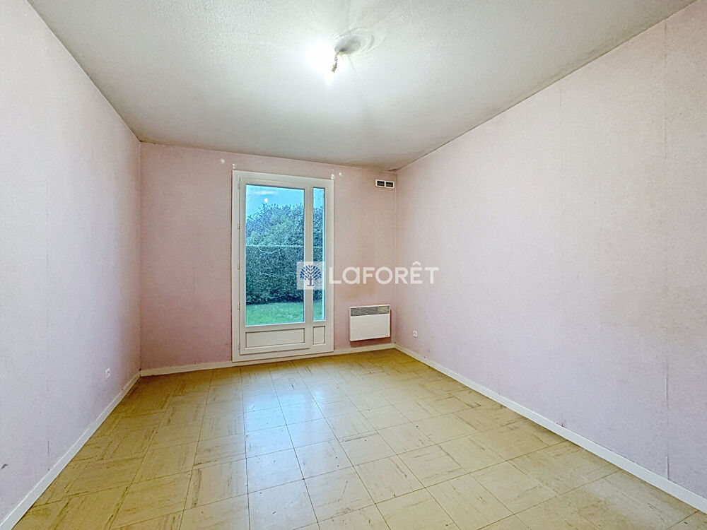 Vente Maison Maison à vendre à Saint-Riquier-ès-Plains ? 114 m², 4 chambres, jardin et garage Saint riquier es plains