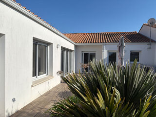  Maison à vendre 4 pièces 141 m²