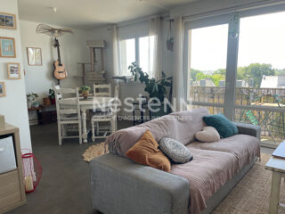  Appartement à louer 3 pièces 78 m²