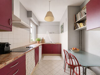  Appartement à vendre 4 pièces 118 m²