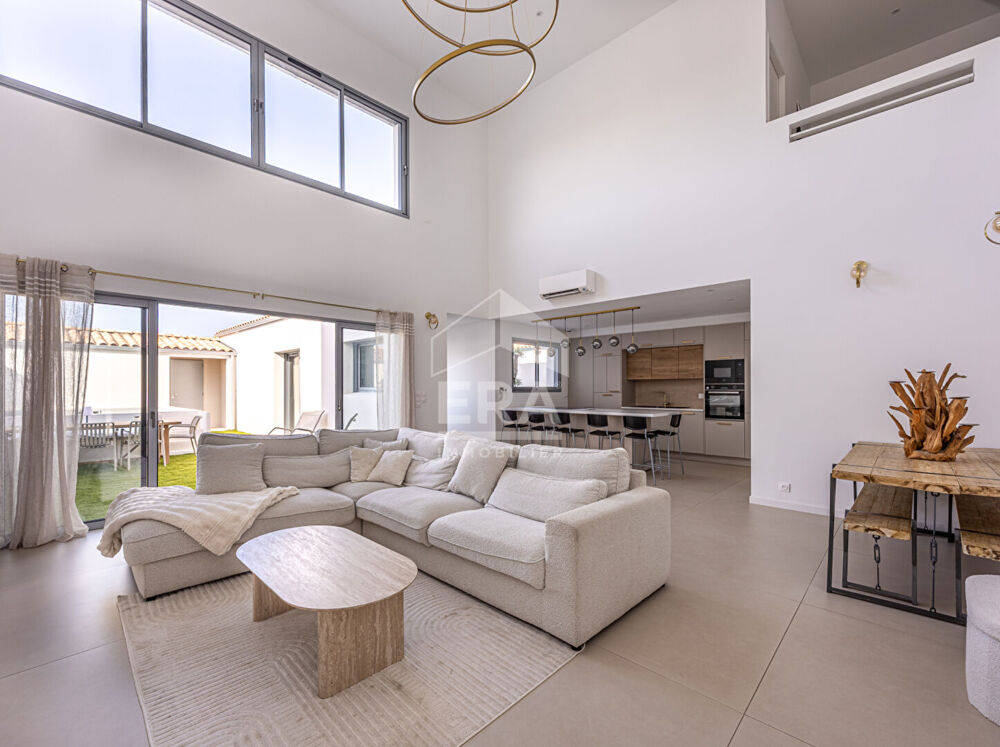 Maison 5 pièces 150 m² · à Puilboreau · 150 m² · 724 500 €