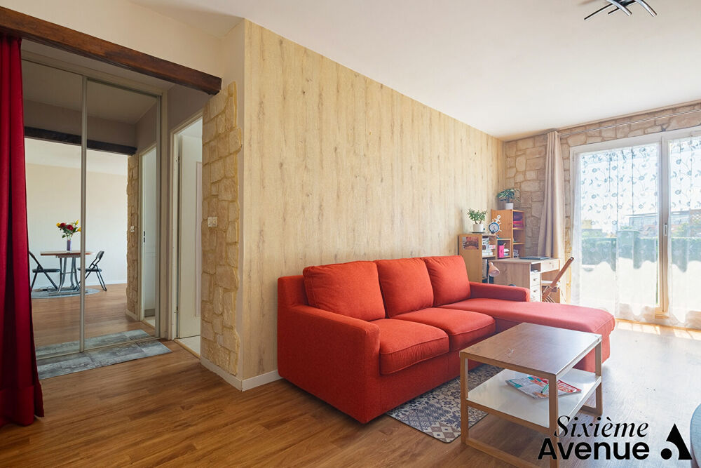 Vente Appartement Appartement Bezons 3 pièce(s) 70 m2 Bezons