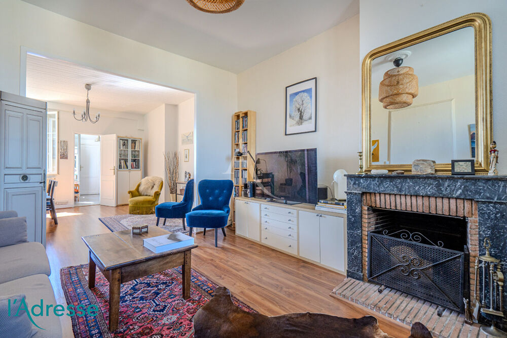 Appartement 4 pièces 85 m² · à Bordeaux · 85 m² · 409 500 €
