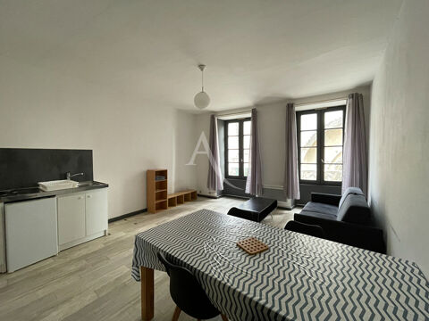   Appartement Fontenay Le Comte 2 pièce(s) 37 m2 Appartement - 2 pièce(s) - 37 m²