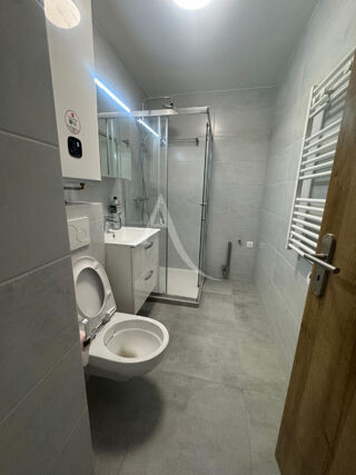  Appartement à louer 2 pièces 42 m²