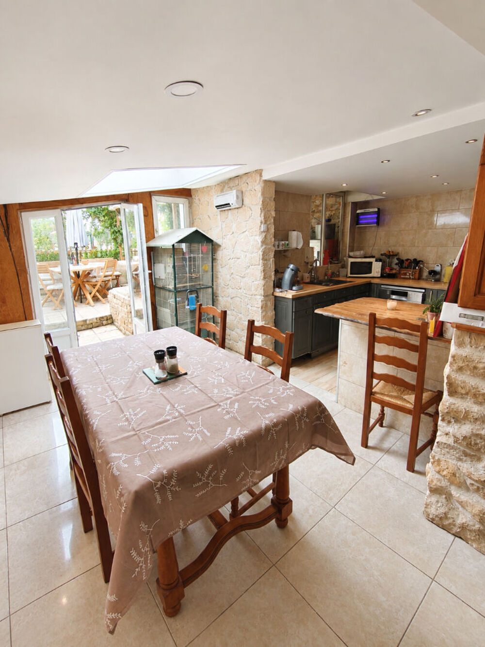 Maison Rochefort 4 pièce(s) 114m2