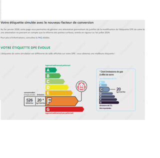  Appartement � vendre 1 pi�ce 12 m�