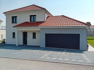  Maison � vendre 5 pi�ces 130 m�