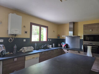  Maison � vendre 5 pi�ces 