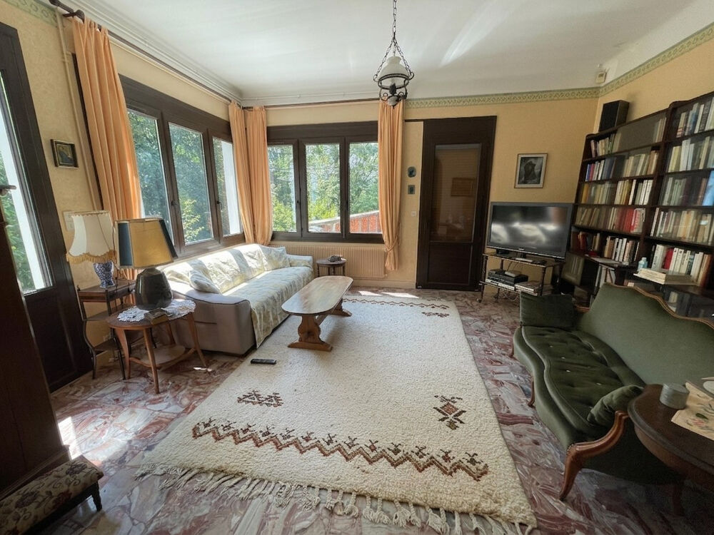 Vente Maison Maison à vendre à Sisteron avec jardin Sisteron
