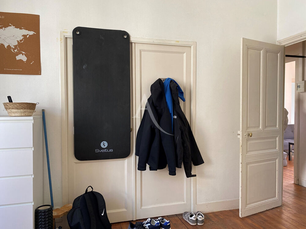 Appartement ANGERS T3 - 53 m²