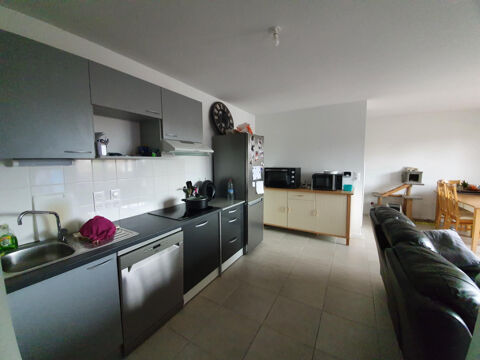   Appartement Biscarrosse 3 pice(s) 62 m Appartement - 3 pice(s) - 62 m