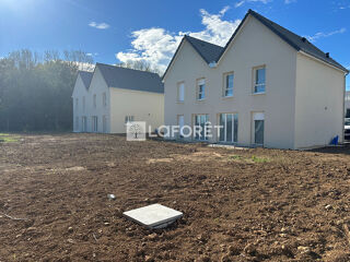  Maison à vendre 4 pièces 83 m²
