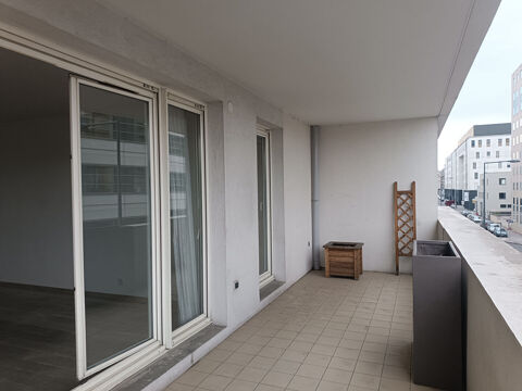 A LOUER - Appartement T5 - 97m² - 1650 CC 1650 Villeurbanne (69100)