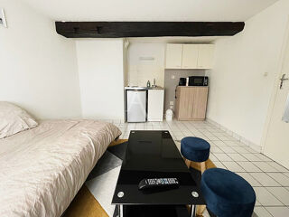  Appartement � vendre 1 pi�ce 19 m�