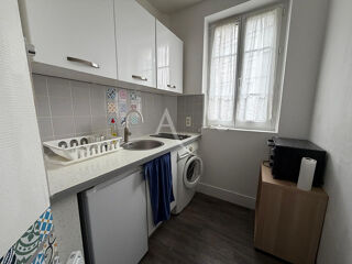  Appartement � louer 1 pi�ce 24 m�